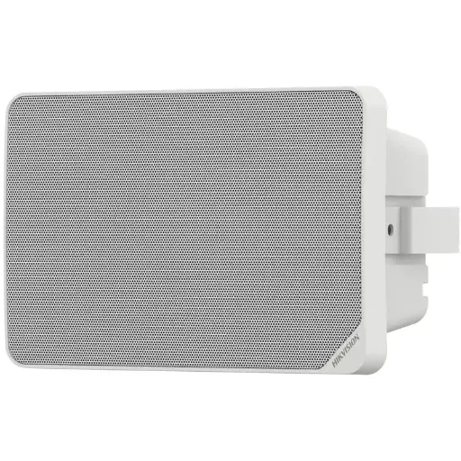 [DS-QAE0120G1R White] Hikvision Analog Cabinet Speaker 20W