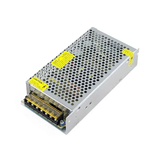 [S-180-12] 12V 15A power supply