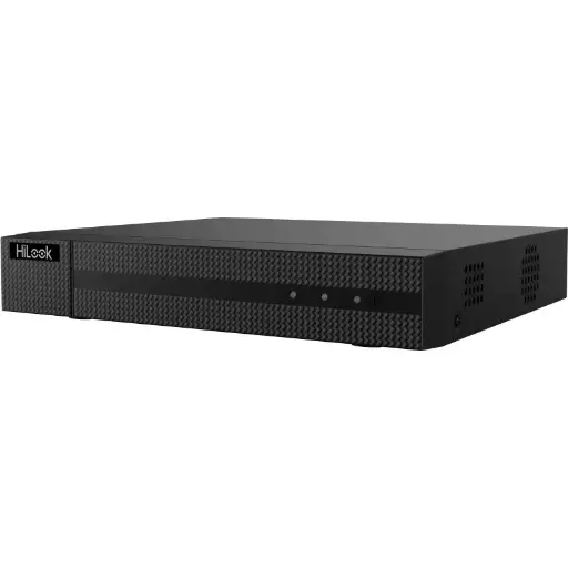 [DVR-108Q-M1] HiLook 8-ch 1080p 1U H.265 DVR