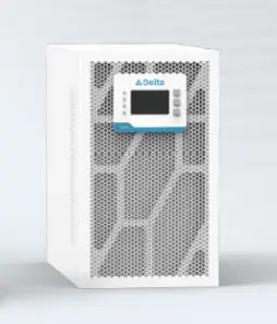 [CL Plus6000 Na] Delta UPS Online Crystal Plus Na Series 6KVA