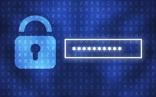 Password