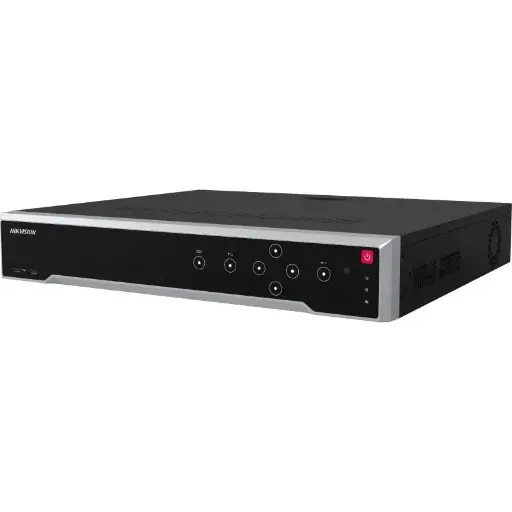 [DS-7716NI-K4] Hikvision 16-ch 1.5U 4K NVR