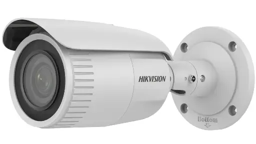 [DS-2CD1623G0-IZ] Hikvision 2MP Varifocal Bullet Network Camera