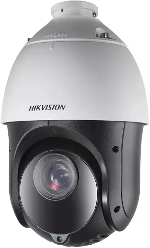 [DS-2DE4225IW-DE] Hikvision PTZ 4-inch 2MP 25X Powered by DarkFighter IR Network Speed Dome