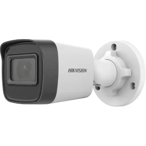 [DS-2CD1021G0-I 4mm] Hikvision 2MP Fixed Bullet Network Camera