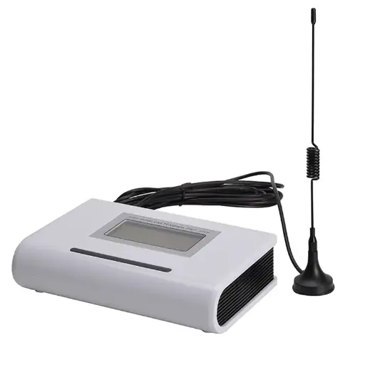 GSM Fixed Wireless Terminal FWT