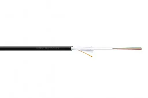 Single mode fibre optic cable 12 Core