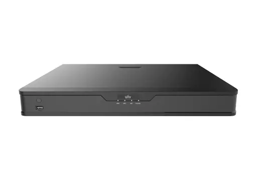 [NVR302-16S] Uniview NVR 16ch 2-HDD 8mp