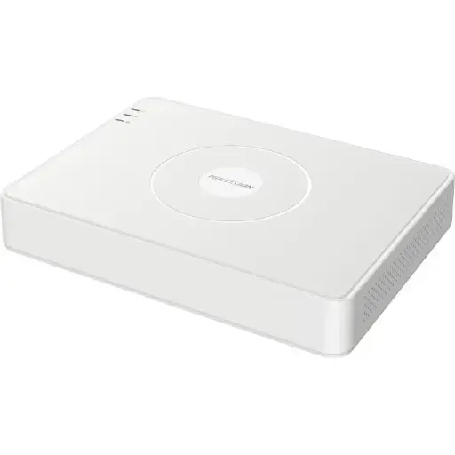 [iDS-7116HQHI-M1/S] Hikvision 16-ch 1080p Mini 1U H.265 AcuSense DVR