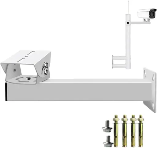 Bracket Bullet Camera 35cm