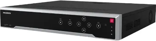 [NVR-764MH-M4] HiLook 64ch AcuSense 4K NVR