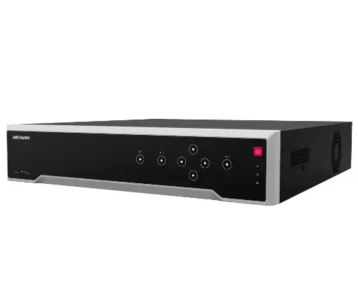 [DS-8632NI-I8] Hikvision 32-ch 2U 4K NVR