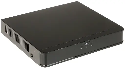 [NVR301‑08S3] Uniview NVR 8ch 1-HDD 8mp