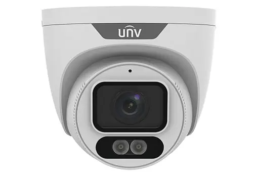 [IPC3625LE-ADF28K-WL] Uniview 5MP HD ColorHunter Fixed Eyeball Network Camera