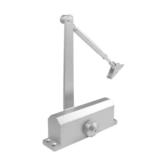 [150302010016] Irona Spanish Automatic Iron Door Closer Machine -120 k