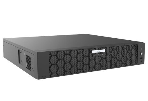 [NVR508-64B] Uniview NVR 64ch 8-HDD 16mp