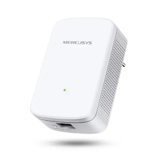 [ME10] Mercusys 300 Mbps Wi-Fi Range Extender
