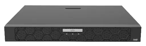 [NVR502-32B] Uniview NVR 32ch 2-HDD 16mp