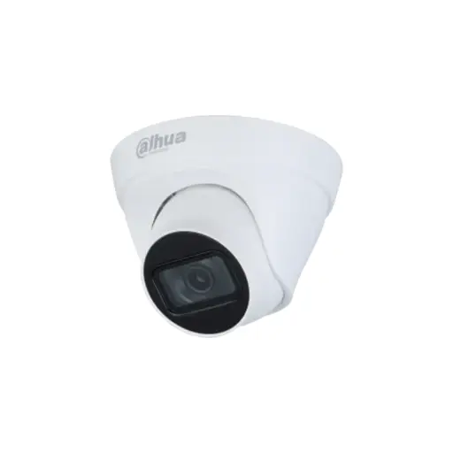 [DH-IPC-HDW1230T2-A] Dahua 2MP Entry IR Fixed-focal Eyeball Network Camera
