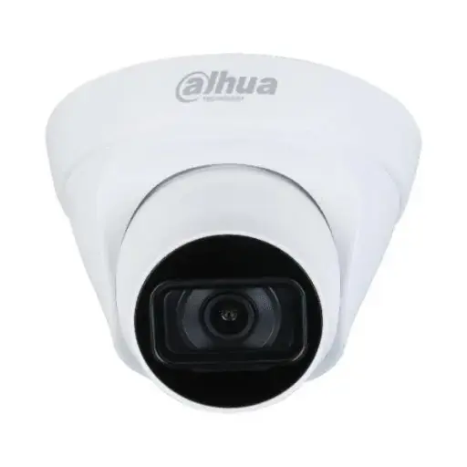 [DH-IPC-HDW1230T2-A] Dahua 2MP Entry IR Fixed-focal Eyeball Network Camera