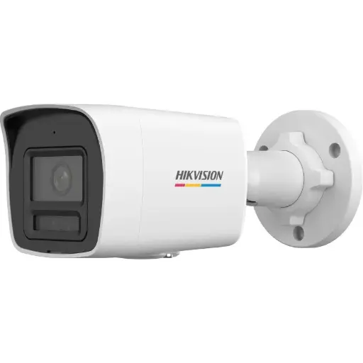 [DS-2CD1027G2H-LIU] Hikvision 2MP ColorVu with Smart Hybrid Light Fixed Bullet Network Camera