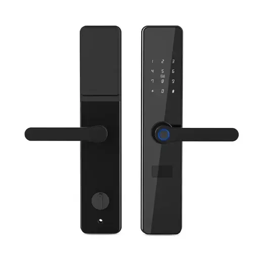 [CL-13] CORDLESS - Doors Smart Lock