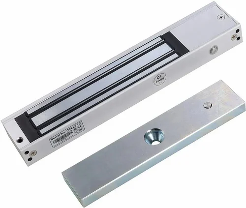 [LM-2802] ZKTeco Electromagnetic Lock with Holding Force 200kg (LM Series)