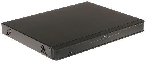 [NVR304-32B-IQ] Uniview NVR 32ch 4-HDD 12mp