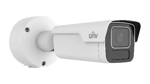 [IPC2B25SS-ADZK-I1] Uniview 5MP LightHunter VF IR Bullet Network Camera