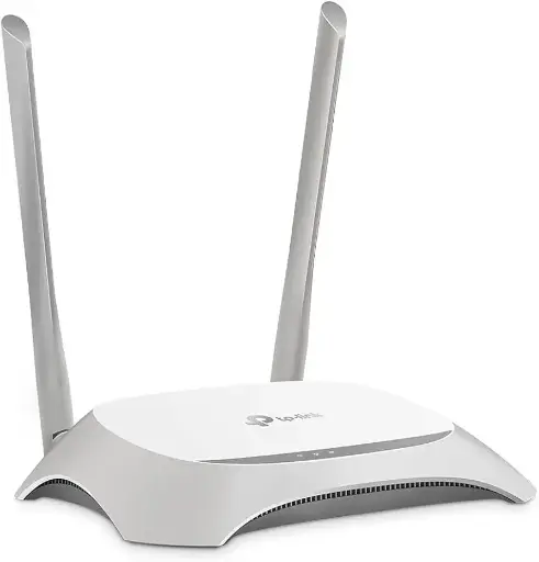 [TL-WR840N] TP-Link 300 Mbps Wireless N Router