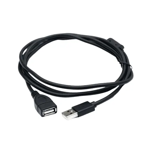 [1091] USB Extension Cable USB Male to Female 1.5M
