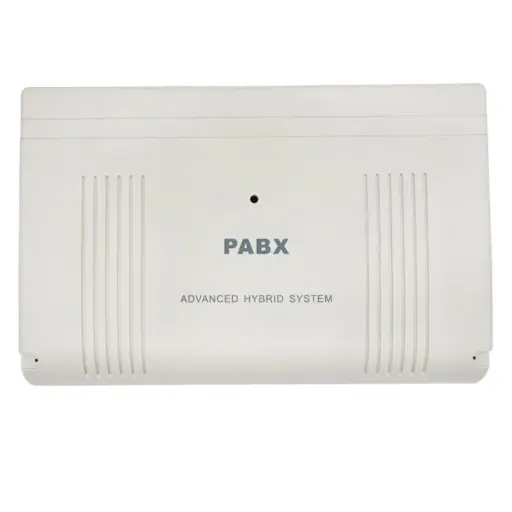 [CS] Excelltel PABX 4/64