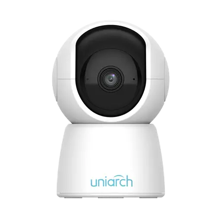 [Uho-S2E] Uniarch Uho-S2E Smart PT Camera