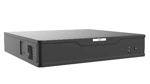 [XVR304-32Q3] Uniview 4 HDDs 32-Ch 2U Digital Video Recorder