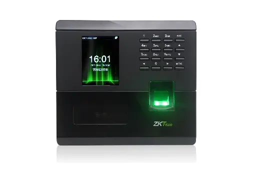 [MB50] ZKTeco Face ID & Fingerprint