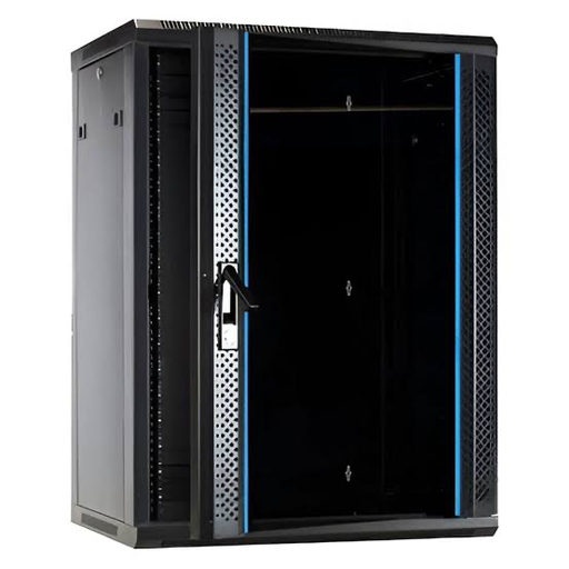 [NS-501GL18U6060] Netsys Rack 18U 600X600mm