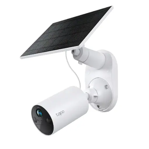 [Tapo C410 KIT] Tapo Solar-Powered Security Camera Kit