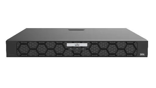 [NVR502-16B-IQ] Uniview NVR 16ch 2-HDD 16mp