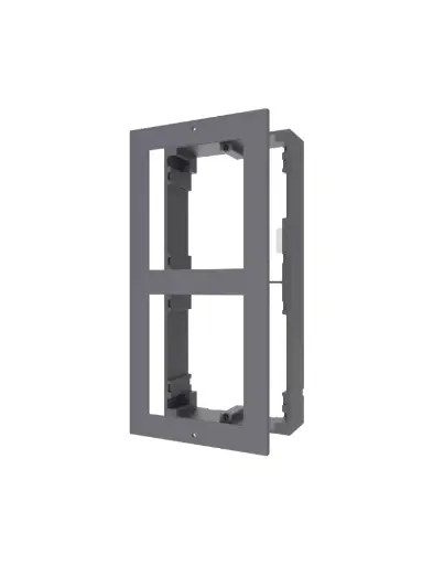 [DS-KD-ACW2] Hikvision 2nd Video Intercom Brackets