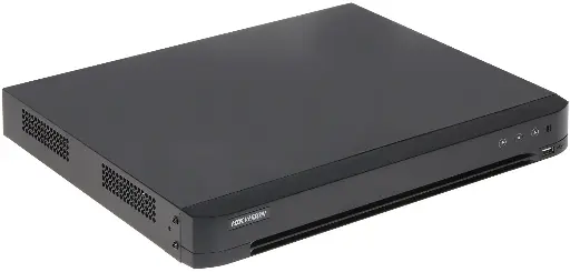 [iDS-7216HQHI-M2/FA] Hikvision 16-ch 1080p 1U H.265 AcuSense DVR