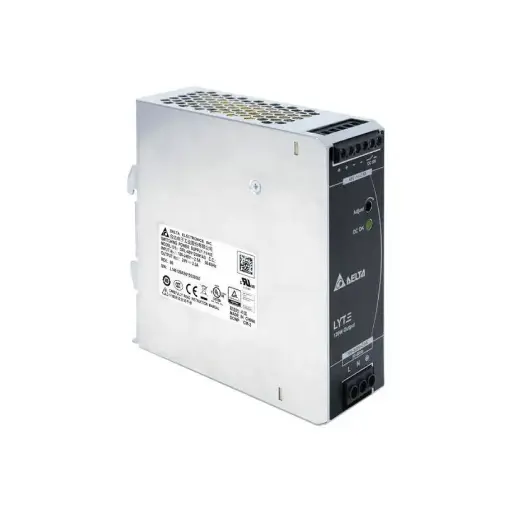 [DRL-48V120W1AAD] Power Supply 48V 120W