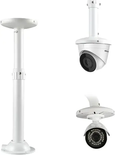 Bracket Camera Dome 100-200cm I