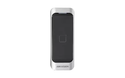 [DS-K1107AM] Hikvision Card Reader