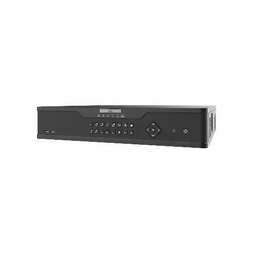 [NVR308-64X] Uniview NVR 64ch 8-HDD 12mp