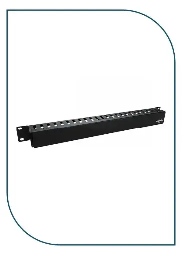 [PL-CM-M] ProLink Cable Management Metal