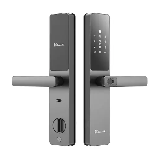 [CS-DL05] EZVIZ Smart Fingerprint Lock