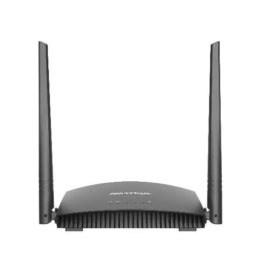 [DS-3WR3N] Hikvision 300M Wireless Router