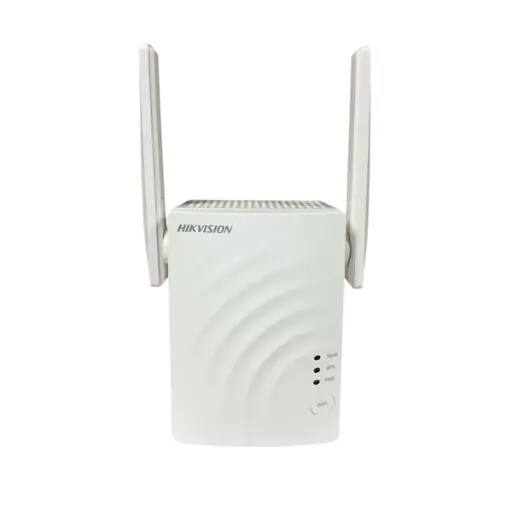 [DS-3WRE12C] Hikvision AC1200 Dual Band Wi-Fi Extender