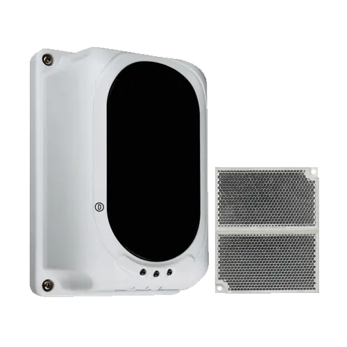 [HD106] HST Conventional Beam Detector