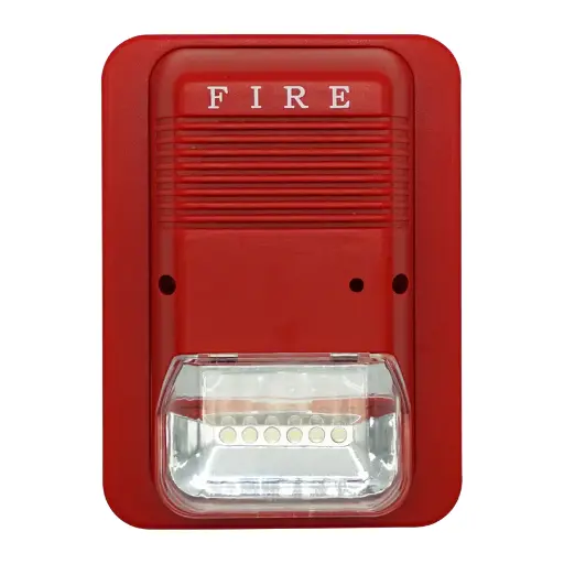 [HS103-B] HST Conventional Sounder with strop light